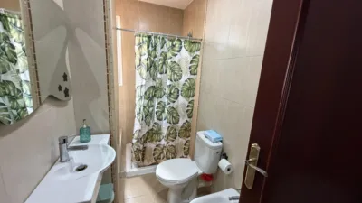 Apartment at Estacion Renfe photo 14