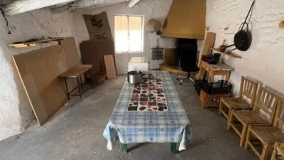 House in Alcadozo photo 21