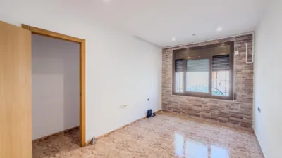 Ground floor flat on Carrer del Concili Egarenc photo 13