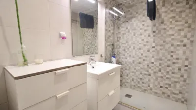 Flat on Calle del Pinoso photo 19