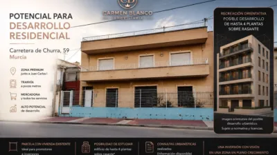 House at Carretera de Churra, 59 photo 2