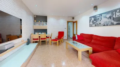 Apartment in Carrús Este photo 30