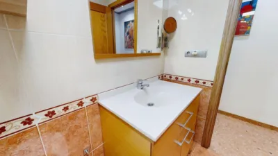 Apartment in Carrús Este photo 58
