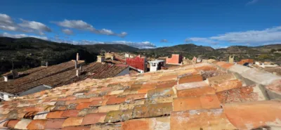 Terraced house in the Valencian Community photo 25