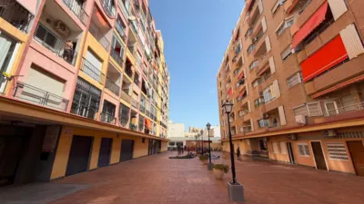 Apartamento en Habaneras photo 14