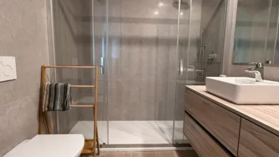 Apartment in Platja de Ponent photo 39
