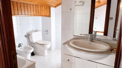 Casa en Cerezo - Aspla - Torres photo 16