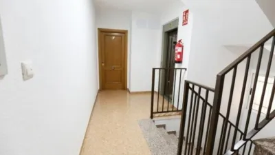 Apartment in Carrús Este photo 21