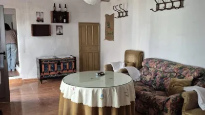 House in Alcadozo photo 27