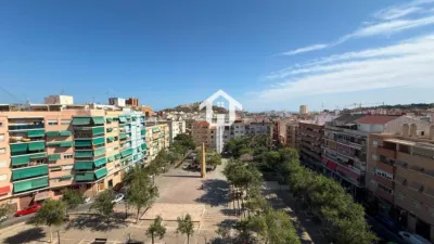 Apartment in Plaza del Sol photo 9