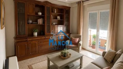 Piso – Albacete, Santa Teresa - Vista 4