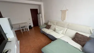 Apartment at Estacion Renfe photo 10