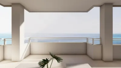 Apartment on Costa Blanca Street, No. S/N photo 26
