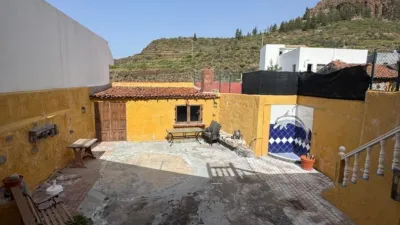Chalet in Tamaimo-Arguayo photo 15