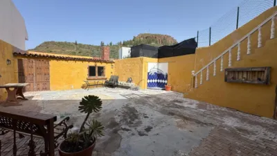 Chalet in Tamaimo-Arguayo photo 16
