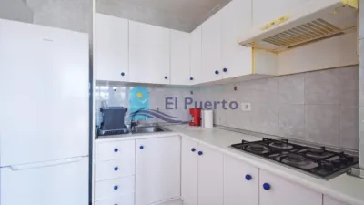 Apartment in La Isla photo 7