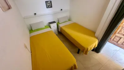 Apartment at Calle de las Sirenas, 9 photo 12