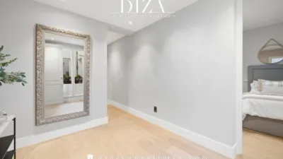 Apartment on Calle del Conde de Aranda photo 26