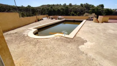 Casa – Crevillent, Polígono Industrial Catxapets, el Baix Vinalopó - Vista 2