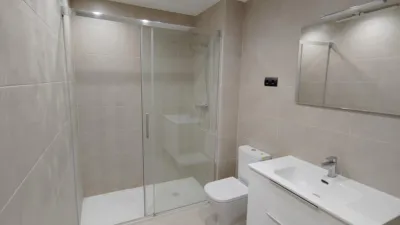 Apartment at Passeig de Maragall, 291 photo 20