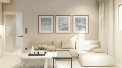 Apartment on Costa Blanca Street, No. S/N photo 17