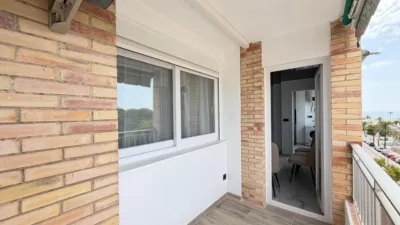Apartment on Avinguda de la Platja photo 41
