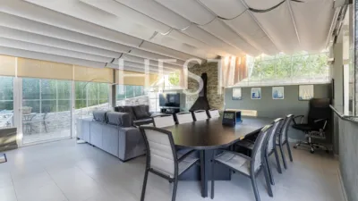 Chalet in Montemar photo 23