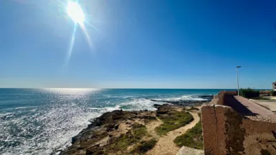 Apartment at Calle de las Sirenas, 9 photo 25