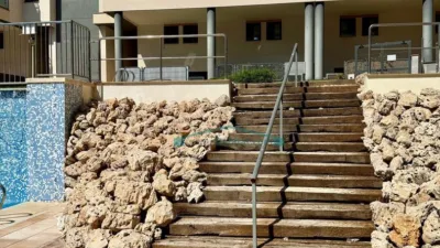 Pis – la Vila Joiosa / Villajoyosa, Cales i Talaies - Vista 3