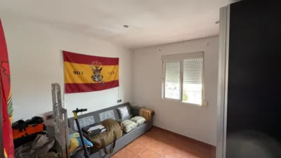 Apartment at Estacion Renfe photo 16