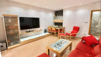 Apartment in Carrús Este photo 29