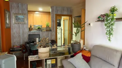Apartment in Vall del Ges photo 10