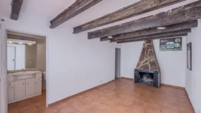 Ground floor flat on Carrer del Concili Egarenc photo 19