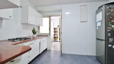 Flat on Calle del Pinoso photo 7