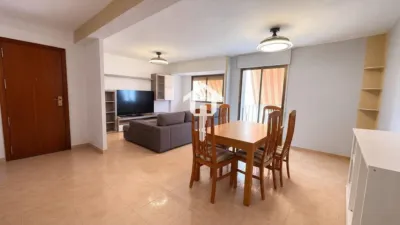 Apartment on Calle de Alcalá Galiano photo 2