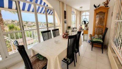 Casa – Rojales, Urbanización Pueblo Lucero - Vista 4