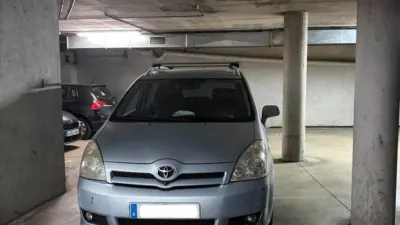 Apartment in Vall del Ges photo 30