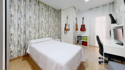 Apartment in Carrús Este photo 53