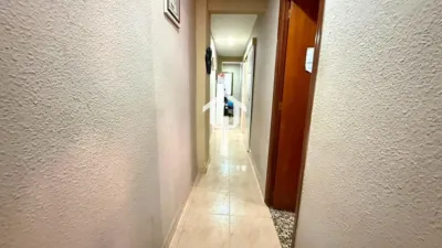 Apartment on Calle de Alcalá Galiano photo 13