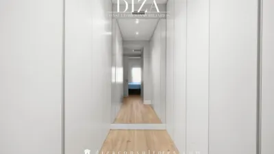 Apartment on Calle del Conde de Aranda photo 19
