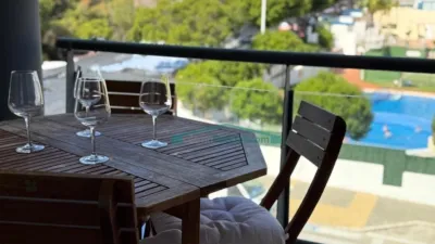 Pis – la Vila Joiosa / Villajoyosa, Cales i Talaies - Vista 4