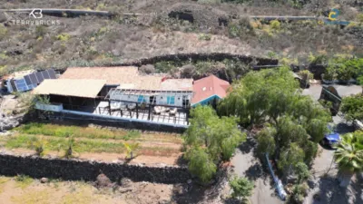 Rustic Finca in Chío photo 8