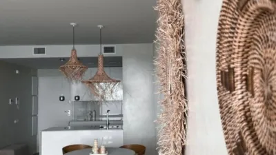 Apartment in Platja de Ponent photo 17