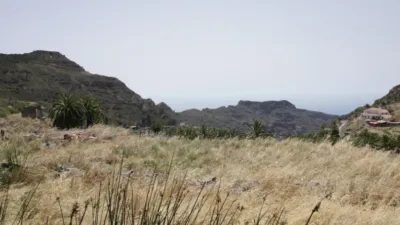 Rustic Finca in Vegaipala photo 5
