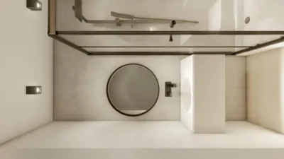 Apartment on Costa Blanca Street, No. S/N photo 27