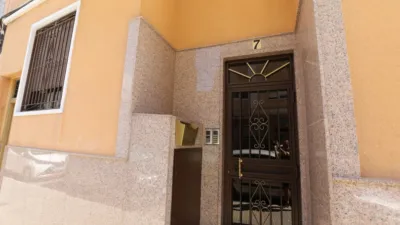 Apartment in Carrús Este photo 16