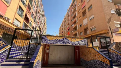 Apartamento en Habaneras photo 16