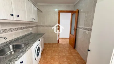 Apartment in Plaza del Sol photo 18