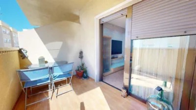 Apartment in Carrús Este photo 31