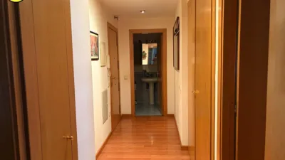 Apartment in Vall del Ges photo 27